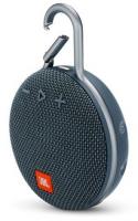 JBL Clip 3 Blue Акустическая система