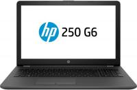 HP 250 G6 (5PP07EA)  15.6"/FHD/Core i3-7020U/4Gb/SSD128Gb/DVD-RW/DOS Ноутбук