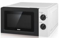 BBK 17MWS-783M/W  СВЧ печь