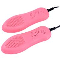 ТД2-00013/1 розовый Сушилка для обуви