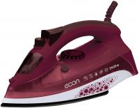 ECON ECO-BI2403 бордовый Утюг