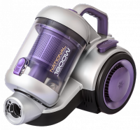 National NH-VC1852 серо/фиолетовый Пылесос