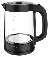 National NK-KE17302 стекло Чайник