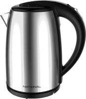 National NK-KE17520 нерж.сталь Чайник