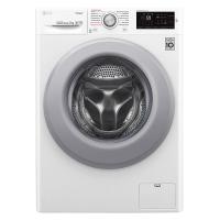 LG F2M5HS4W Стиральная машина