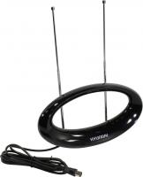 Антенна комнатная Hyundai H-TAI260 активная