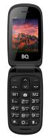 Сотовый телефон BQ M-2437 Daze Black