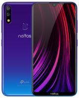 Neffos X20 Purple 32Gb