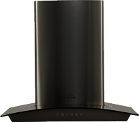 ELIKOR Аметист S4 60П-700-Э4Г черн/тонир