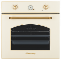 Kuppersberg SR 609 C Bronze  Духовой шкаф