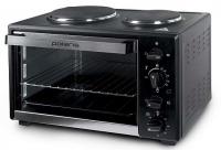 POLARIS PTO 0235GLHP  Электрическая печь