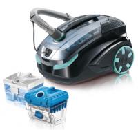 THOMAS DRYBOX AMFIBIA FAMILY 788-599 Пылесос