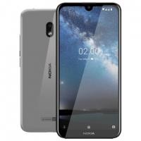 Nokia 2.2 DS Steel