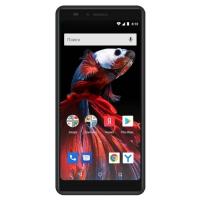 Vertex Impress Rosso NFC 4G Grafit