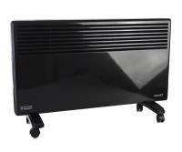 GALAXY GL 8228 черный  Конвектор