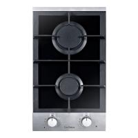 Darina 1T2 C 523 X1 Варочная поверхность