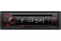 Kenwood KDC-BT430U Автомагнитола