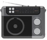 Ritmix RPR-200 Gray Радиоприемник