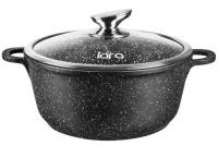 LARA LR02-203 Rio CHOCO  Кастрюля