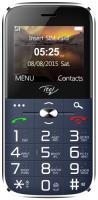 ITEL IT2590 DS Deep Blue
