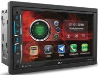 ACV WD-7050N Автомагнитола