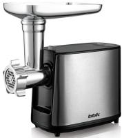 BBK MG1801 мет/черн  Мясорубка