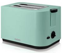 BBK TR72M снежная мята  Тостер