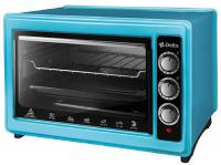 DELTA D-0123 голубой  Электрическая печь