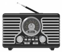 Ritmix RPR-095 Silver Радиоприемник