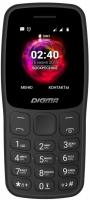 DIGMA LINX C170 Black Сотовый телефон