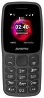DIGMA LINX C170 Graphite Сотовый телефон