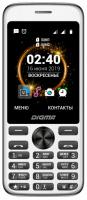 DIGMA LINX C280 Black Сотовый телефон