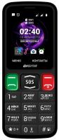 DIGMA LINX S240 Black Сотовый телефон