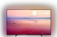 PHILIPS 50PUS6704/60 Телевизор Smart