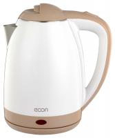 ECON ECO-1885KE нерж.сталь Чайник