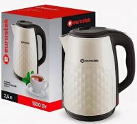 EUROSTEK EEK-TP02P  Чайник