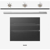 GRAUDE BE 60.2 W Духовой шкаф
