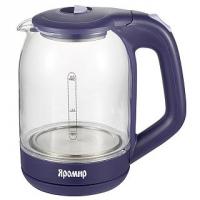ЯРОМИР ЯР-1050 сиреневый Чайник 