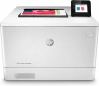 HP Color LaserJet Pro M454dw Принтер лазерный