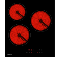 GRAUDE EK 45.0 S Варочная панель