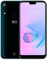 BQ S-5731L Magic S Dеер Blue  Сотовый телефон