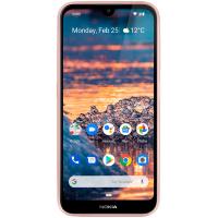 Nokia 4.2 DS Pink Смартфон