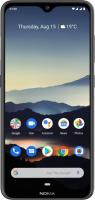 Nokia 7.2 DS Charcoal Смартфон
