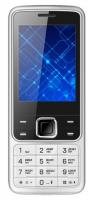 Vertex D546 Silver Сотовый телефон