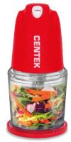 CENTEK CT-1391 red Измельчитель