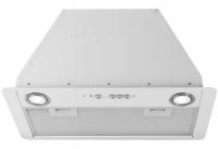 ELIKOR Flat 52П-650-КЗД белый Вытяжка