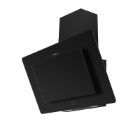 HOMSAir Elf 60 Glass Black Вытяжка