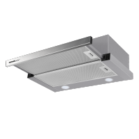 HOMSAir Flat 60 Inox Вытяжка