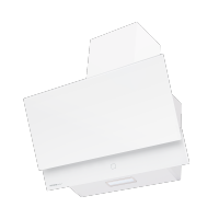 HOMSAir Saturn 60 Glass White Вытяжка