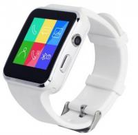 Smarterra SmartLife NEO белые Умные часы